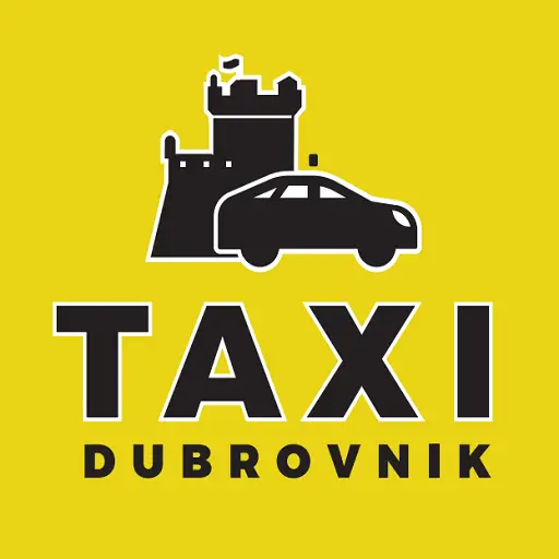 Žuti Taxi Dubrovnik